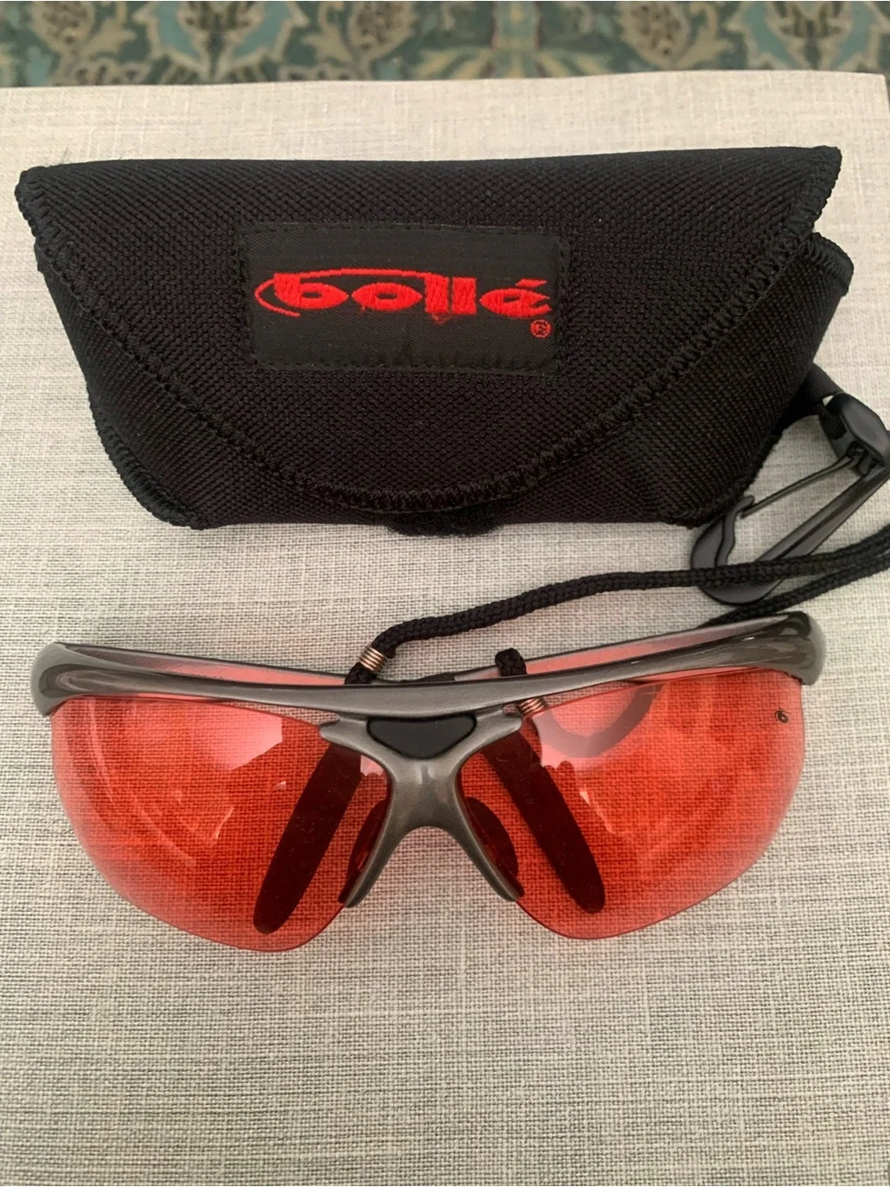bolle pristine new